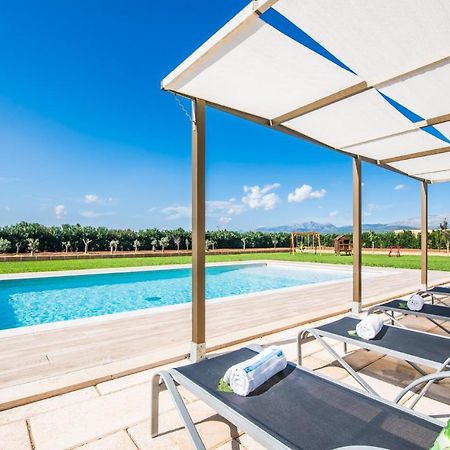 Villa del Nord ID:85047 Sa Pobla Esterno foto