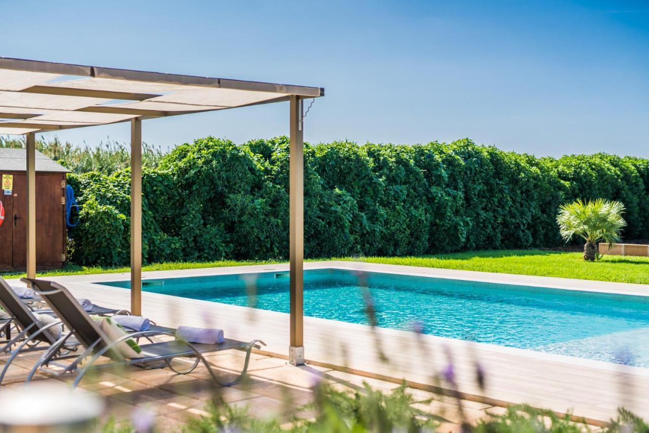 Villa del Nord ID:85047 Sa Pobla Esterno foto