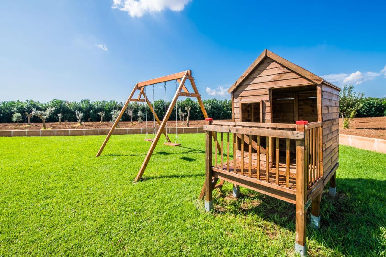 Villa del Nord ID:85047 Sa Pobla Esterno foto