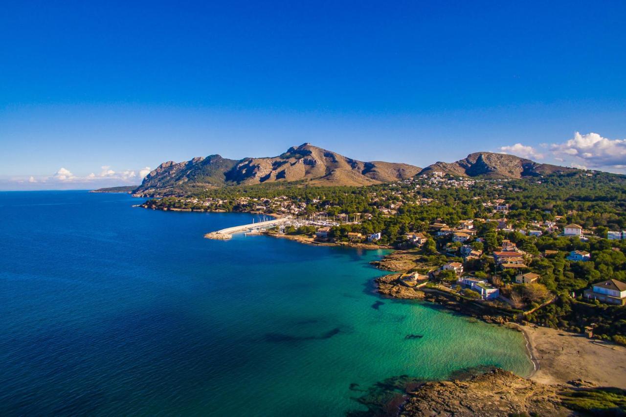 Villa del Nord ID:85047 Sa Pobla Esterno foto