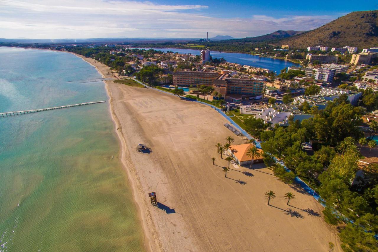 Villa del Nord ID:85047 Sa Pobla Esterno foto